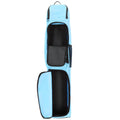 Osaka Hockey Stickbag Pro Tour Medium | Retro Blue