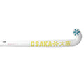 Osaka Indoor Hockey Stick Pro Bow GF | Shadow Lime