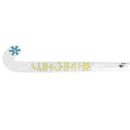Osaka Indoor Hockey Stick Pro Bow GF | Shadow Lime