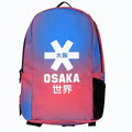 Osaka Kids Backpack Sports Compact | Princess blu