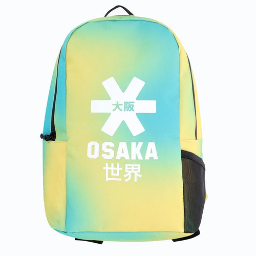 Osaka Kids Backpack Sports Compact | Tender Lemon