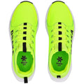 Osaka Kids Footwear Furo Play | Fluorescent Lime