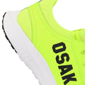 Osaka Kids Footwear Furo Play | Fluorescent Lime