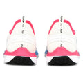 Osaka Kids Footwear Furo Play | White-Retro Blue-Raspberry