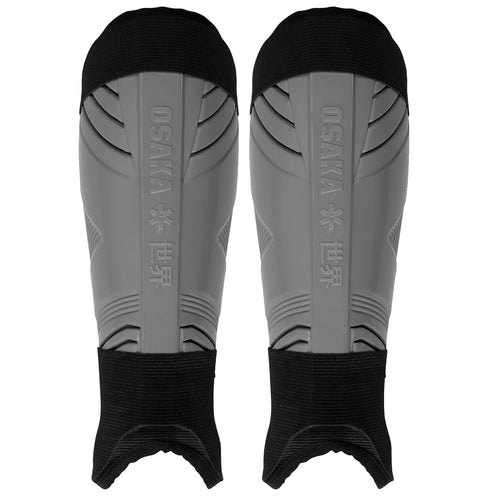 osaka shinguards cools grey