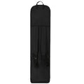 Osaka Sports Stickbag Large | Iconic Black