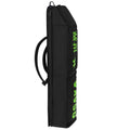 Osaka Sports Stickbag Large | Iconic Black