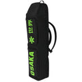 Osaka Sports Stickbag Large | Iconic Black