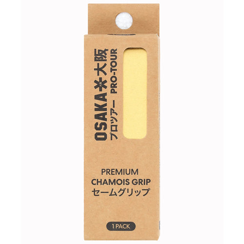 PREMIUM Chamoise grip natural