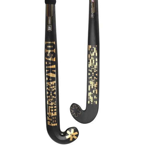 FuTURELAB 45 XTR Bow Gold