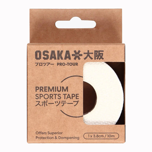 PREMIUM Sport Tape White