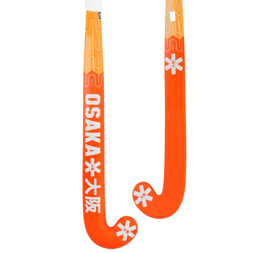 PRO BOW 25 Orange Tiger