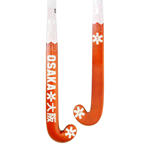 PRO BOW 70 Orange Tiger