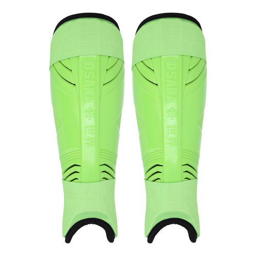 SHINGUARDS Wilde Lime