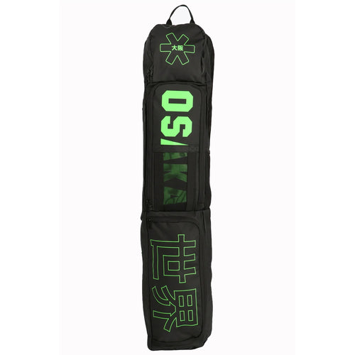 PRO TOUR MEDIUM STICK BAG Iconic Black