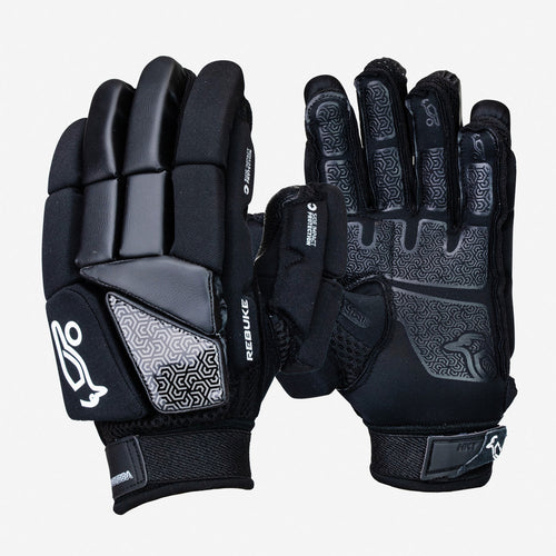 rebuke hockey glove