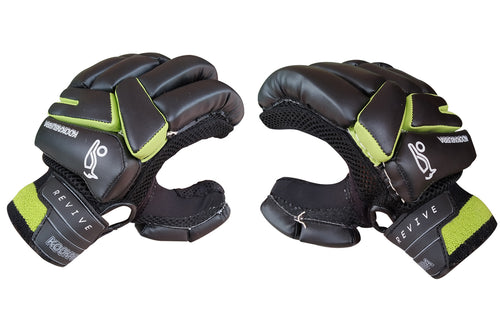 revive hockey gloves PAIR