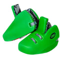 robo hi rebound kickers plus green