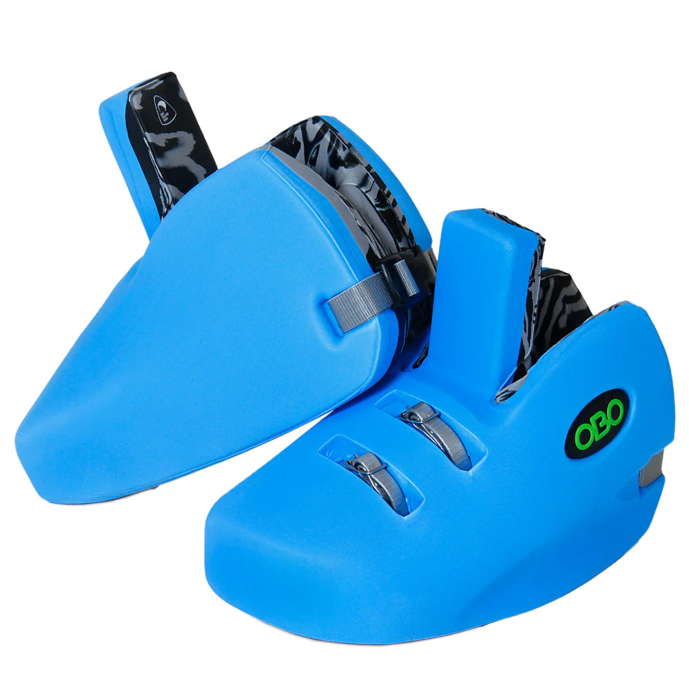 robo hi rebound kickers plus peron blu