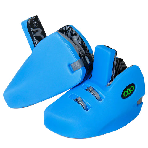 robo hi rebound kickers plus peron blu