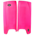 robo legguards + [plus] pink