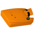 robo plus hand protector left orange