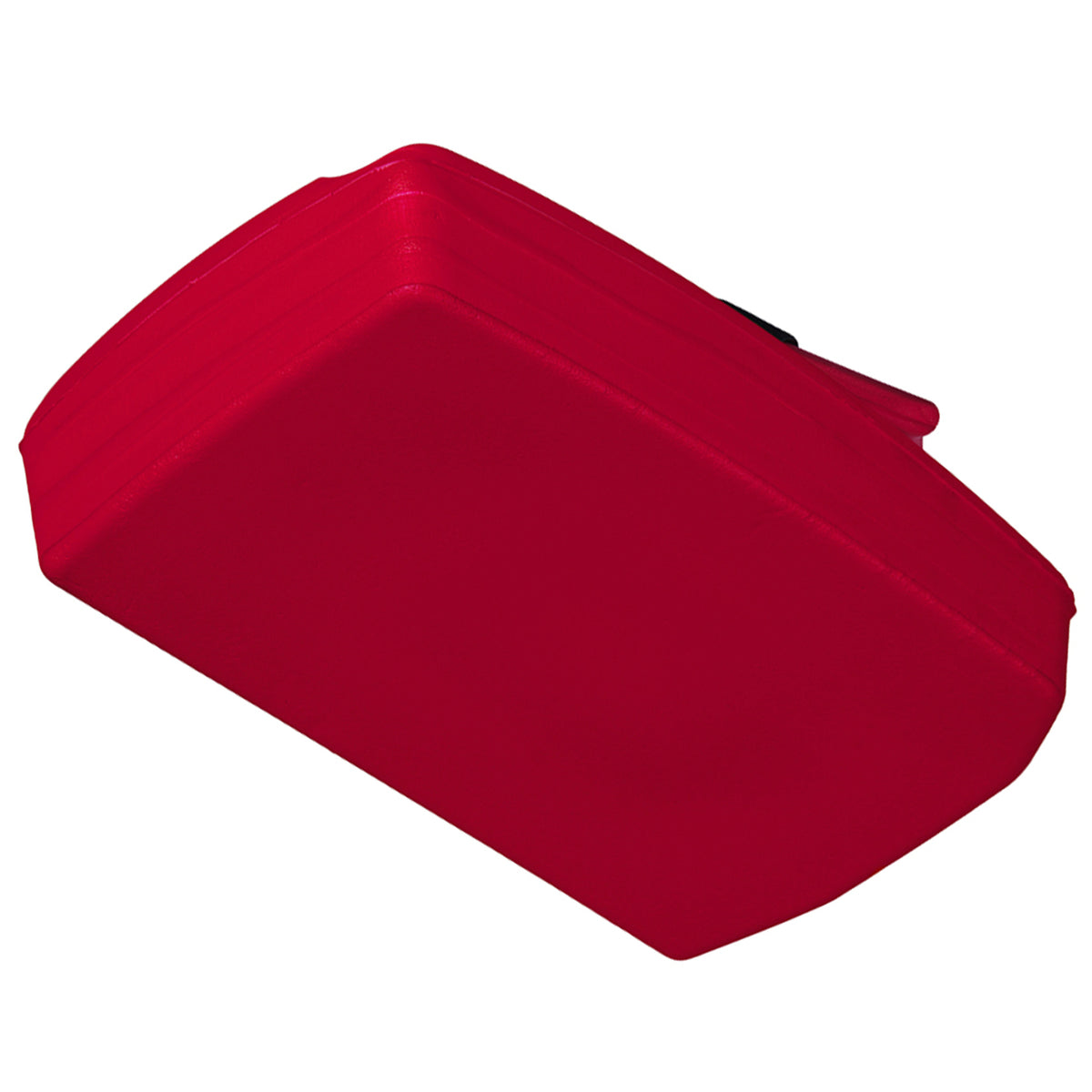 robo plus hand protector left red