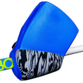 robo plus hand protector right blu