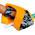 robo plus hand protector right orange