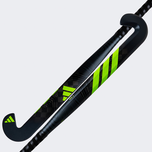 Ruzo Kromaskin .3 - black