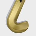 Ruzo .4 gold/black