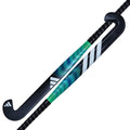 Ruzo .75 black|screaming green