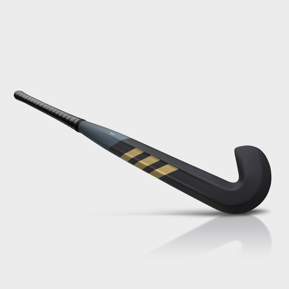 Ruzo .8 black/gold - junior