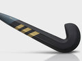 Ruzo .8 black/gold - junior