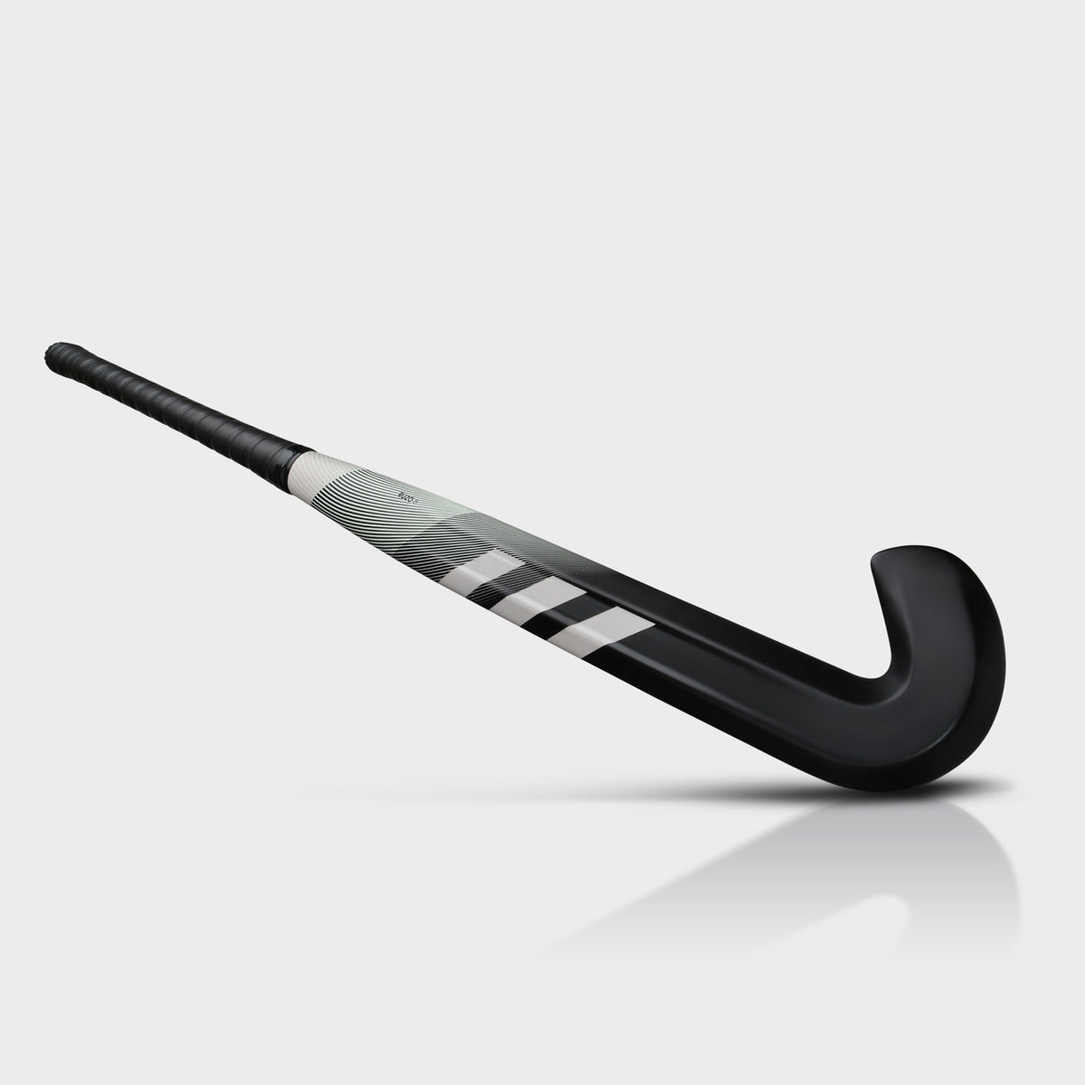 Ruzo .8 black/ivory