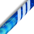 Ruzo .95 lucid blue|screaming green