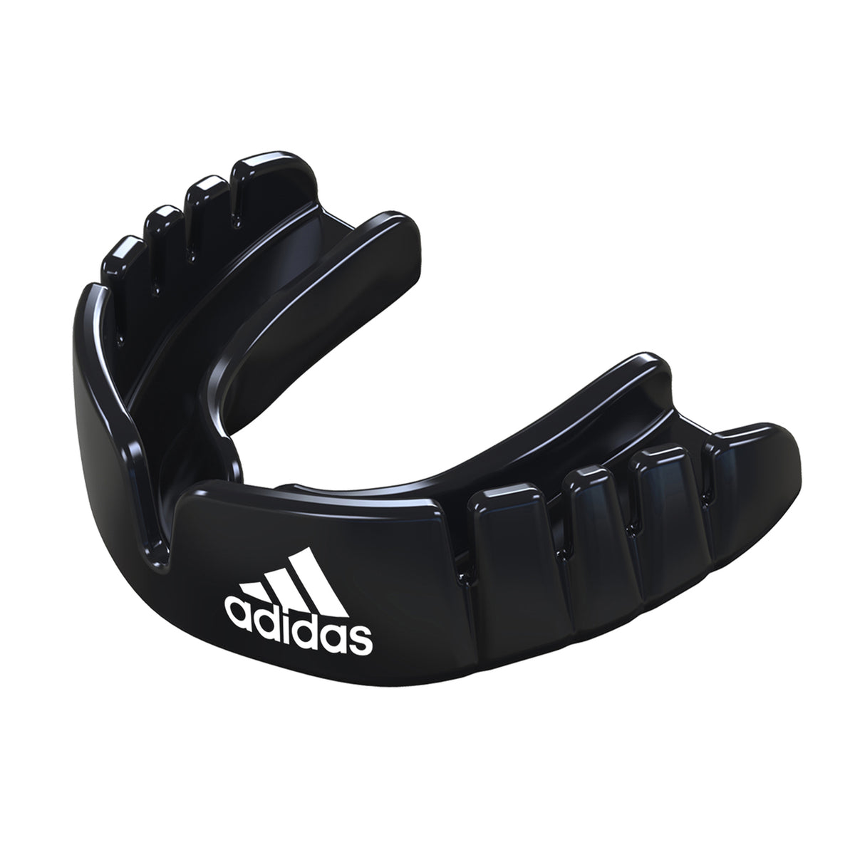 snap fit black