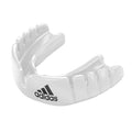 snap fit white