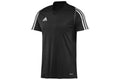 T12 men clima tee black