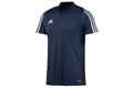 T12 men clima woven short black