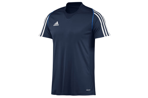 T12 men clima tee navy blu
