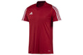 T12 men clima tee red