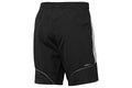 T12 men clima woven short red