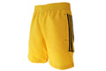 T12 men clima woven short yellow|black