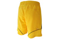 T12 men clima woven short white|navy