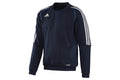 T12 men crew sweat red