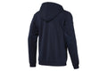 T12 men hoodie navy blu