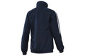T12 women clima jacket red