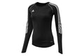 T12 women team tee blu