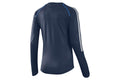 T12 women clima tee LS black